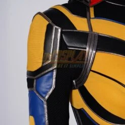 Antman Wasp Hope Pym Cosplay Costume V1 -Simcosplay Outlet Store 1 0016 dsc08660