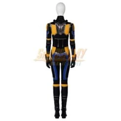 Antman Wasp Hope Pym Cosplay Costume V1 -Simcosplay Outlet Store 1 0022 dsc08704