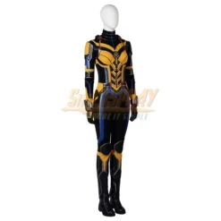 Antman Wasp Hope Pym Cosplay Costume V1 -Simcosplay Outlet Store 1 0023 dsc08702