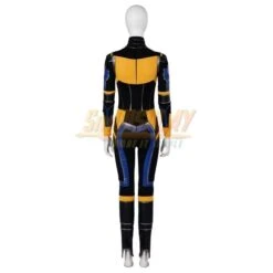 Antman Wasp Hope Pym Cosplay Costume V1 -Simcosplay Outlet Store 1 0027 dsc08697