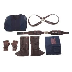 Infinity War Captain America Steven Rogers Cosplay Costumes Ur18091003 -Simcosplay Outlet Store 1 10