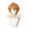 Genshin Impact Tartaglia Cosplay Wigs Top Level