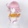 Genshin Impact Dori Cosplay Wigs