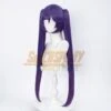 Genshin Impact Mona Cosplay Wigs Top Level