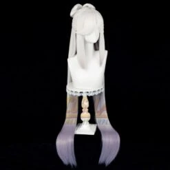 Genshin Ningguang Costumes Genshin Concert 2021 Ningguang Cosplay Suit -Simcosplay Outlet Store 1 32 1