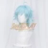 Genshin Impact Chongyun Cosplay Wigs
