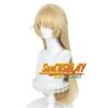 Genshin Impact Fischl Ein Immernachtstraum Nights Dream Cosplay Wigs V2