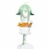 Genshin Impact Sucrose Cosplay Wigs For Girls Promotion Edition