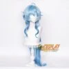 Genshin Impact Ganyu Cosplay Wigs Top Level