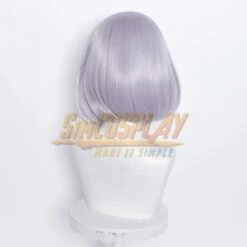 Genshin Impact Cosplay Costumes Noelle Cosplay Suit Top Level -Simcosplay Outlet Store 1 4 1