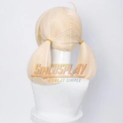 Genshin Klee Costumes Genshin Concert 2021 Klee Cosplay Suit -Simcosplay Outlet Store 1 9 2