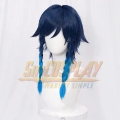 Genshin Impact Venti Cosplay Costume Promotional Edition 27 Genshin Impact Venti Cosplay Costume Promotional Edition -Simcosplay Outlet Store 2 1 10