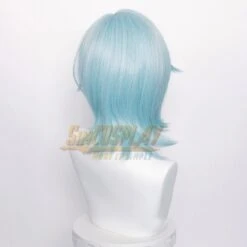 Genshin Impact Eula Cosplay Costumes Top Level 25 Genshin Impact Eula Cosplay Costumes Top Level -Simcosplay Outlet Store 2 1 11 1