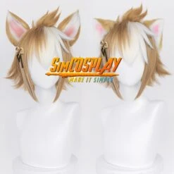 Genshin Gorou Cosplay Costumes Top Level -Simcosplay Outlet Store 2 1 8