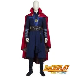 Doctor Strange Cosplay Cape Spiderman No Way Home Cosplay The Cloak Of Levitation -Simcosplay Outlet Store 201810070210 5