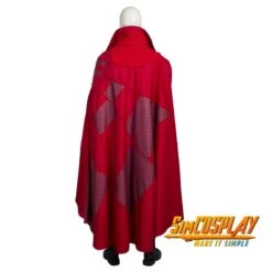 Doctor Strange Cosplay Cape Spiderman No Way Home Cosplay The Cloak Of Levitation