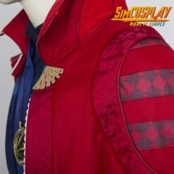 Doctor Strange Cosplay Costume With Deluxe The Cloak Of Levitation Suit 18 Doctor Strange Cosplay Costume With Deluxe The Cloak Of Levitation Suit -Simcosplay Outlet Store 20181007025