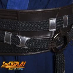 Doctor Strange Cosplay Costume With Deluxe The Cloak Of Levitation Suit 20 Doctor Strange Cosplay Costume With Deluxe The Cloak Of Levitation Suit -Simcosplay Outlet Store 20181007027