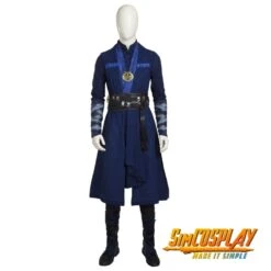 Doctor Strange Cosplay Cape Spiderman No Way Home Cosplay The Cloak Of Levitation -Simcosplay Outlet Store 20181007028 5