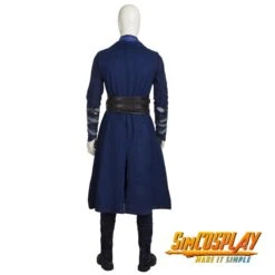 Doctor Strange Cosplay Cape Spiderman No Way Home Cosplay The Cloak Of Levitation -Simcosplay Outlet Store 20181007029 5