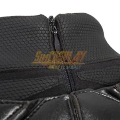 Yelena Belova Black Suit Black Widow 2021 Cosplay Costumes Top Level -Simcosplay Outlet Store 20220422 11