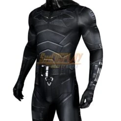 2022 The Bruce Wayne Cosplay Costume Pritend Edition -Simcosplay Outlet Store 2022 the batman cosplay costume pritend edition 13