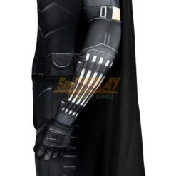 2022 The Bruce Wayne Cosplay Costume Pritend Edition -Simcosplay Outlet Store 2022 the batman cosplay costume pritend edition 14