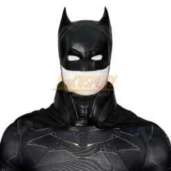 2022 The Bruce Wayne Cosplay Costume Pritend Edition -Simcosplay Outlet Store 2022 the batman cosplay costume pritend edition 17