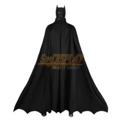 2022 The Bruce Wayne Cosplay Costume Pritend Edition -Simcosplay Outlet Store 2022 the batman cosplay costume pritend edition 1