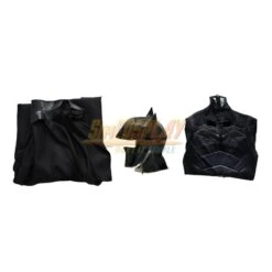 2022 The Bruce Wayne Cosplay Costume Pritend Edition -Simcosplay Outlet Store 2022 the batman cosplay costume pritend edition 2