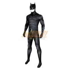 2022 The Bruce Wayne Cosplay Costume Pritend Edition -Simcosplay Outlet Store 2022 the batman cosplay costume pritend edition 5