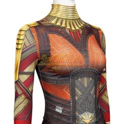 2023 Black Panther Okoye Cosplay Costume Printed Edition -Simcosplay Outlet Store 2023 black panther okoye cosplay costume printed edition 10