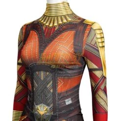 2023 Black Panther Okoye Cosplay Costume Printed Edition -Simcosplay Outlet Store 2023 black panther okoye cosplay costume printed edition 13