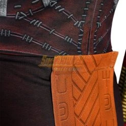 2023 Black Panther Okoye Cosplay Costume Printed Edition -Simcosplay Outlet Store 2023 black panther okoye cosplay costume printed edition 23