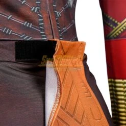 2023 Black Panther Okoye Cosplay Costume Printed Edition -Simcosplay Outlet Store 2023 black panther okoye cosplay costume printed edition 24