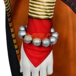 2023 Black Panther Okoye Cosplay Costume Printed Edition -Simcosplay Outlet Store 2023 black panther okoye cosplay costume printed edition 27