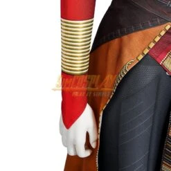 2023 Black Panther Okoye Cosplay Costume Printed Edition -Simcosplay Outlet Store 2023 black panther okoye cosplay costume printed edition 29