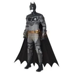 2023 The Flash Ben Affleck Batman Cosplay Costume Top Level -Simcosplay Outlet Store 2023 the flash ben affleck batman cosplay costume top level1 3