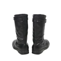 Star Wars 8 The Last Jedi Poe Dameron Outfits Cosplay Costume Full Set -Simcosplay Outlet Store 20 6