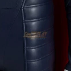 New Clark 2022 Cosplay Costume Leather Outfits Version -Simcosplay Outlet Store 220472 13
