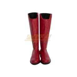 New Clark 2022 Cosplay Costume Leather Outfits Version -Simcosplay Outlet Store 220472 23