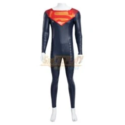 New Clark 2022 Cosplay Costume Leather Outfits Version -Simcosplay Outlet Store 220472 9