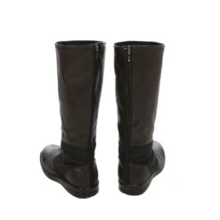 Luke Skywalker Black Outfit Cosplay Costume Star Wars 8 The Last Jedi -Simcosplay Outlet Store 25 5