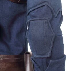 Infinity War Captain America Steven Rogers Cosplay Costumes Ur18091003 -Simcosplay Outlet Store 29 1 1