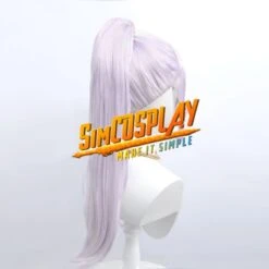 Genshin Impact Ayaka Dress Up Cosplay Costume Top Level -Simcosplay Outlet Store 2 13 3