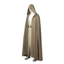 Luke Skywalker Star Wars 8 The Last Jedi Cosplay Costume -Simcosplay Outlet Store 2 16