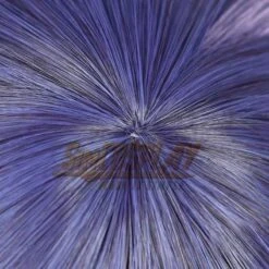 Genshin Impact Scaramouche Cosplay Wigs Top Level -Simcosplay Outlet Store 2 37 3