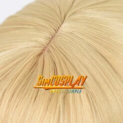 Genshin Impact Fischl Ein Immernachtstraum Nights Dream Cosplay Wigs V2 -Simcosplay Outlet Store 2 6 1 1