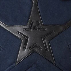 Infinity War Captain America Steven Rogers Cosplay Costumes Ur18091003 -Simcosplay Outlet Store 32