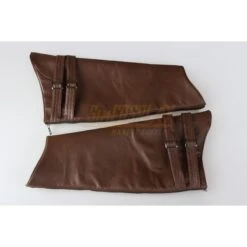 Devil May Cry 3 Vergil Cosplay Costume Leather Long Coat -Simcosplay Outlet Store 3342 0004 img 1821